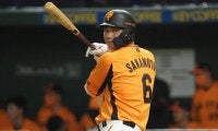 10日の公示　巨人が右手親指骨折の坂本勇人、阪神はガンケル、DeNAは倉本を抹消