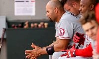 【MLB】プホルス戦力外が“指揮官批判”騒動に発展…　マドン監督は否定も残る後味の悪さ