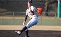 「女子野球をオリンピックに」　4度の日本一を経験した女子右腕が目指す未来