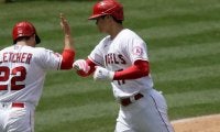 【MLB】大谷翔平、ちびっ子時代の“母との1枚”が反響拡大「可愛い子が怪物に…」「そっくり」