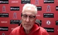 【MLB】大谷翔平、15日ぶりリアル二刀流へ意欲　指揮官も後押し「私たちも調整している」