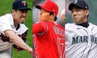 【MLB】日本人史上初4人同時先発はお預け　ダルビッシュの13日スライド登板が決定