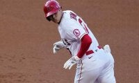 【MLB】大谷翔平が87％圧倒的支持　米ファン“ホーム7連戦MVP投票”で称賛「強すぎる（笑）」