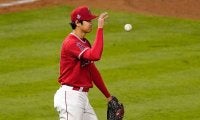 【MLB】大谷翔平“唯一の弱点”　ルース級躍動に米記者が指摘「100年で最高のスタートだが…」