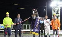 ばんえい競馬低迷期の活躍馬たち　いまは産駒が大活躍！/斎藤修