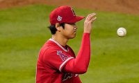 【MLB】大谷翔平は「几帳面な完璧主義者」　二刀流成功へ米メディアが指摘する“唯一の弱点”