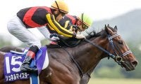 【NHKマイルC回顧】フォームに表れていたルメール騎手と池添謙一騎手の特徴/佐藤哲三