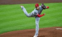 【MLB】大谷翔平、制球安定の7回1安打1失点10Kに指揮官も満足　「見事だ、そう思うだろ？」