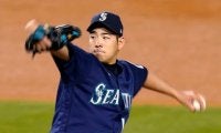 【MLB】菊池雄星、7回途中3失点＆自己最多11Kも…　救援陣が逆転許し今季2勝目が消滅