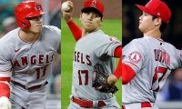 【MLB】大谷翔平は「100万人に1人の逸材だ」　元DeNAグリエルら敵軍も賛辞惜しまず
