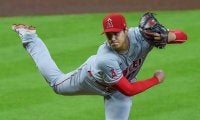 【MLB】大谷翔平、ストライク率70％超　改善した制球力に米記者「彼はセンセーショナルだ」