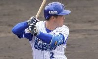 DeNA三浦監督が頭を悩ませる繋がらない打線　2番打者の人選と新人・牧の打順