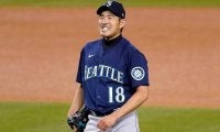 【MLB】「ここでやらなきゃ野球人生終われない」　菊池雄星、米挑戦決意した思い出の地で好投