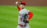 【MLB】「オオタニの快投がブルペンの失態で台無しに」　降板後に炎上した救援陣に地元紙辛辣