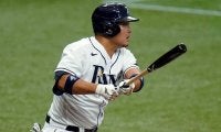 【MLB】戦力外の筒香嘉智に古巣DeNAがラブコール　三原球団代表「戻ってきてほしい」