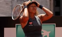 大坂なおみ 世界31位選手に負けて2回戦敗退［WTA1000 ローマ］