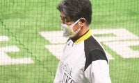 鷹、痛恨ドローに工藤監督もショック隠せず「今日勝てなかったのは僕の責任です…」