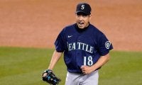 【MLB】菊池雄星は「試合を支配していた」　米自己最多11K＆7回3失点に指揮官ベタ褒め