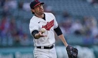 【MLB】顔面に迫る179キロの“恐怖のライナー”　あと7センチで「私だったら死んでた」