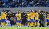 仙台、川崎に無念のドロー！(1)チームを前進させた「原崎コーチの細かな指示」