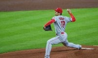 大谷翔平はNBA選手も話のネタに　大物デュラント「別の生き物」「彼をThe showで獲得」