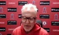【MLB】大谷翔平、“リアル三刀流”翌日に1番フル出場で4の0　指揮官「疲れ溜まっていたかも」