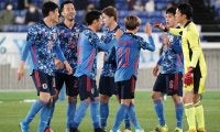 カタールW杯アジア2次予選の残り6試合が日本でセントラル開催に