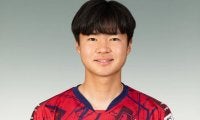 岡山のMFユ・ヨンヒョンが左第5中足骨骨折で手術、全治3カ月