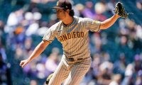 【MLB】好投のダルビッシュを4回で降板させたワケ　指揮官語った勝負手と“新たな選択肢”