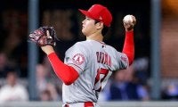 【MLB】大谷翔平、投手→右翼手に驚愕の声続出　米メディア「こんなのない」「なんとクール」