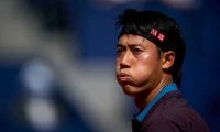 【速報】錦織が第2セットを落とし1-1に。前週敗れた世界6位ズベレフとの3回戦［ATP1000 ローマ］