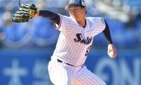 「東大だからプロ野球選手になれた」ヤクルト宮台康平が語る青春と今