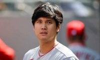 【MLB】大谷翔平はNBAのスーパースターさえも虜に？　「人並み外れてる」「彼をトレードで…」