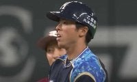 速すぎて「笑うしかない」　日ハムドラ2五十幡の驚速ぶりにファンも唖然
