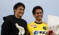 川口能活と楢﨑正剛は「GKとしてどちらが上か」。２人を間近で見た元日本代表GKが徹底比較