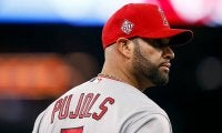 【MLB】41歳プホルス、自由契約も「買い手が付きにくい」　米メディアが指摘した厳しい現実