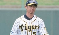 「普通はセンター前ヒット…」　阪神近本、甲子園を知り尽くした“広すぎる”守備範囲