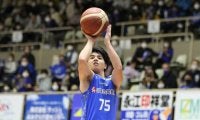島根スサノオマジック、神里和を自由交渉選手リストへ公示