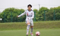 [女子サッカー]神大に３得点の完封勝利で２連勝！