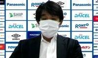 「改善することは厳しいと判断」宮本監督の解任についてG大阪が説明、後任監督は「日本人を前提に検討」