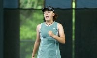 「2021全国選抜ジュニア」14歳以下女子、全出場選手のプレー写真を一挙に公開！