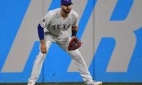 【MLB】「絶対に走ってはダメ」157キロで本塁へダイレクト、“ロケット補殺”に米衝撃