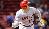 【MLB】大谷翔平、グリーンモンスター越え11号特大弾も空砲に…　エ軍また逆転負け