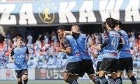川崎1強時代はJリーグの魅力を損なわせるか？　優勝争いは早々に消えかけ…「光と影」