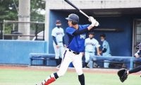 阪神・佐藤輝明に似た大物スラッガー。神奈川大のドラフト候補は「ものすごい逸材」