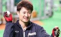 15日の公示　日本ハム西川遥輝と渡邉諒が復帰　DeNAが伊勢を抹消