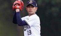 15日の公示　オリックスが山岡とジョーンズを抹消　日ハムは西川と渡邉が復帰