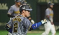 阪神・梅野隆太郎が脅威の得点圏打率.538　歴代最高は3冠王3度の大打者