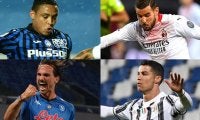 【セリエA第37節プレビュー】CL争い生き残り懸けるユーベが王者インテルとダービー