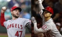 【MLB】大谷翔平の特大弾は“日常茶飯事”　同僚投手「毎日見ているから当然のことだと…」
